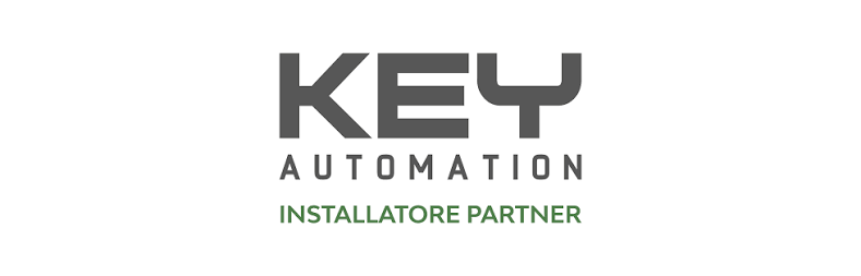 Key Automation hivatalos telepítő partner