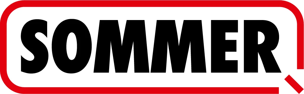 Sommer kapumotor partner